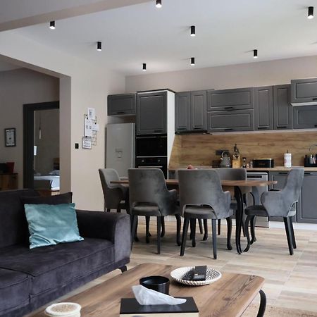 Villa Utopia Balchik Eksteriør billede