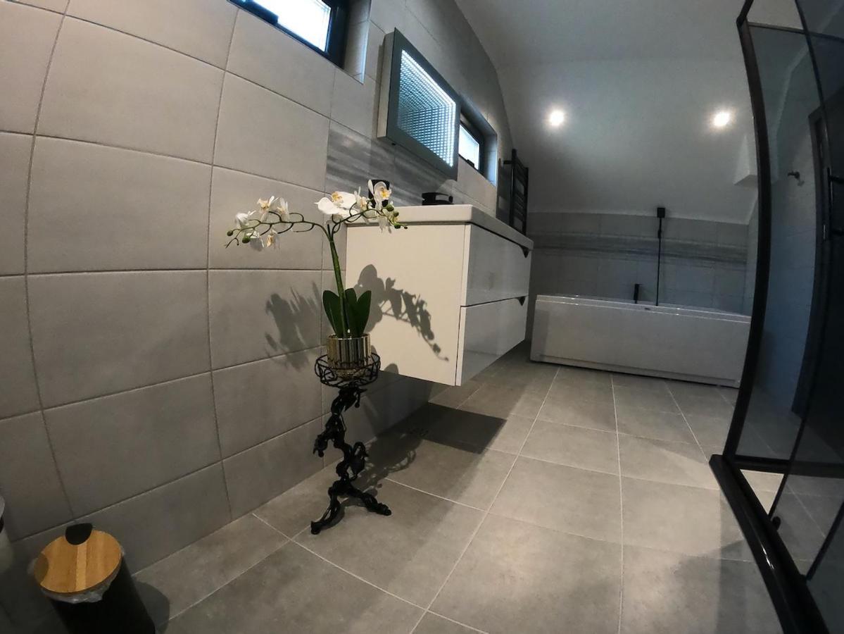 Villa Utopia Balchik Eksteriør billede