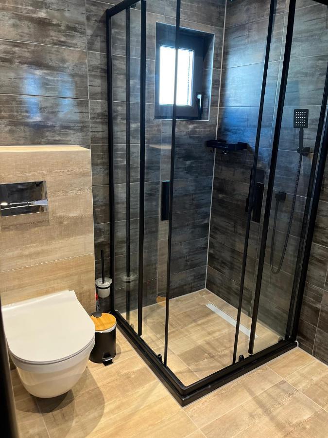 Villa Utopia Balchik Eksteriør billede