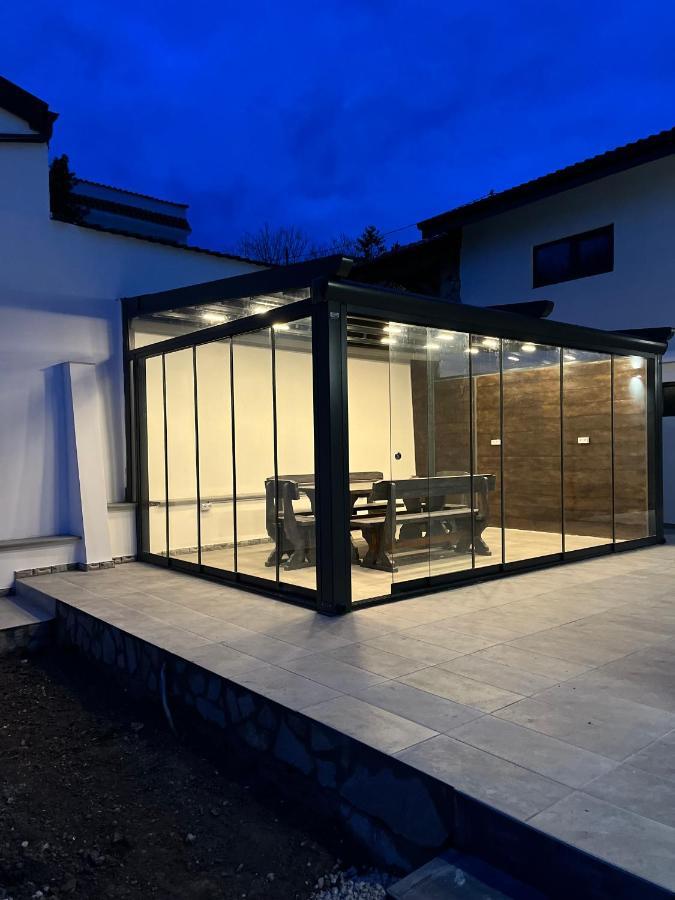 Villa Utopia Balchik Eksteriør billede