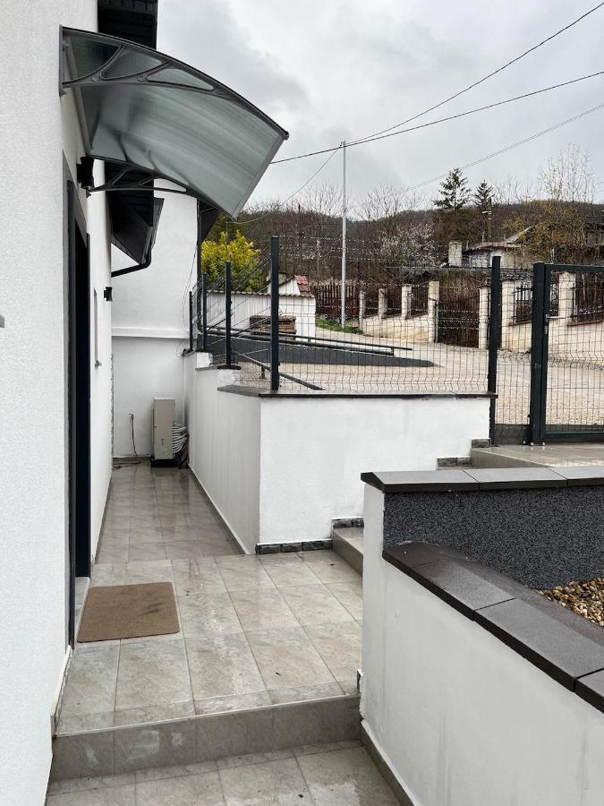 Villa Utopia Balchik Eksteriør billede