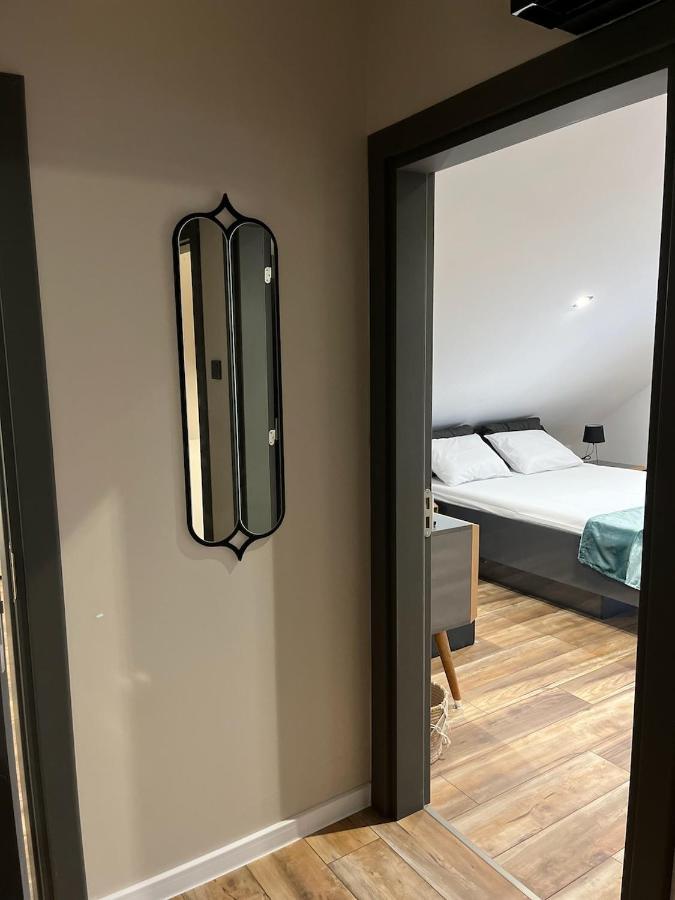 Villa Utopia Balchik Eksteriør billede